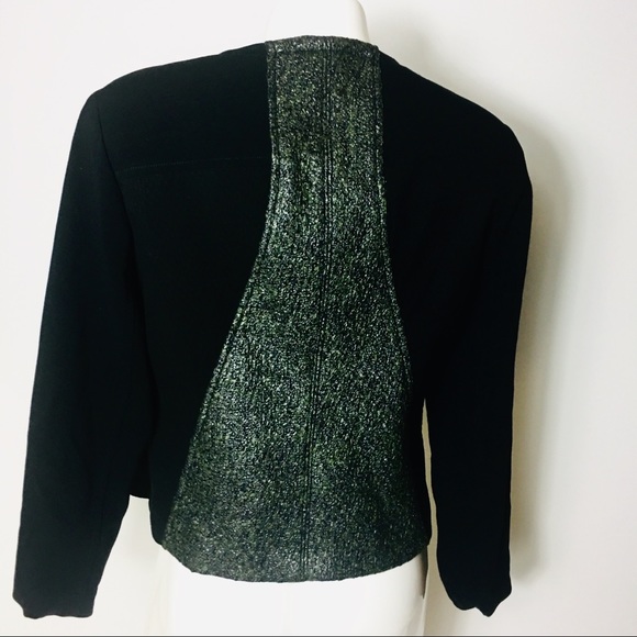 Cabi Button Down Blazer Women’s outerwear Medium - Picture 6 of 8